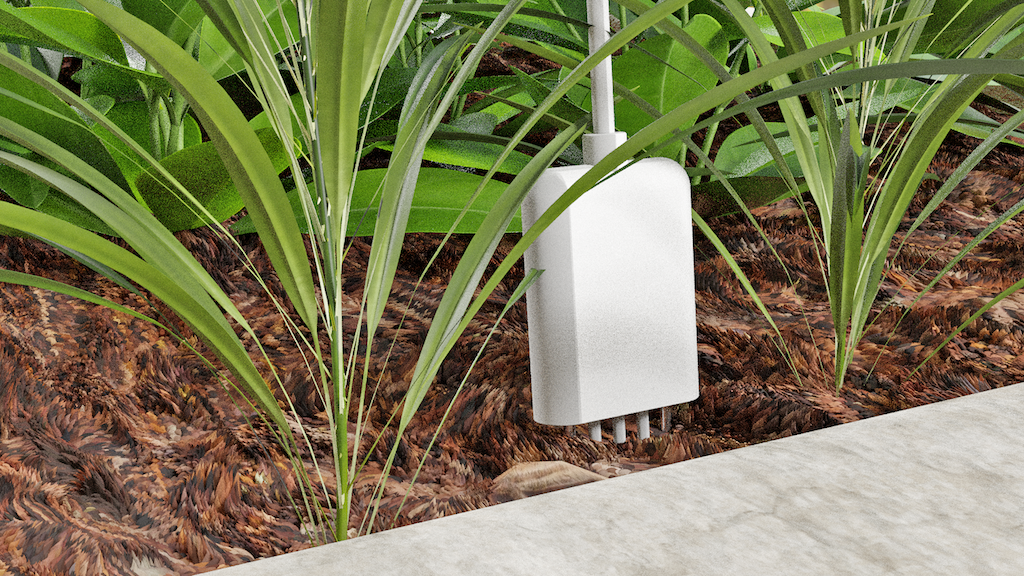 Smart Soil Sensor